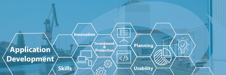 Application Development